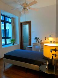 City Square Residences (D8), Condominium #603625851